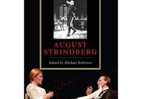 The Cambridge Companion to August Strindberg - Michael Robinson