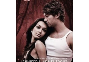 Lux Volumul 5. Opozitie - Jennifer L. Armentrout