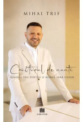 Croitorul de nunti. Ghidul tau pentru o nunta fara cusur