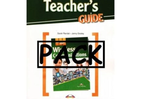 Curs limba engleza Career Paths Wireless Communications Teacher's Pack - Sarah Randall, Jenny Dooley