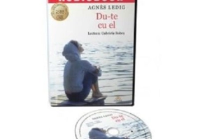 Du-te cu el! (audiobook) - Agnes Ledig