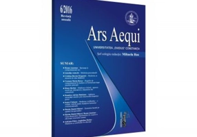 Ars Aequi nr. 6/2016