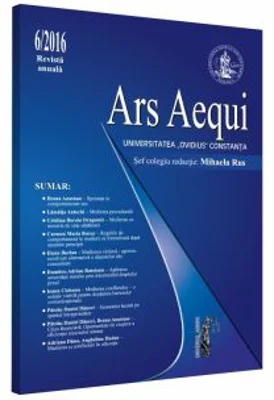 Ars Aequi nr. 6/2016