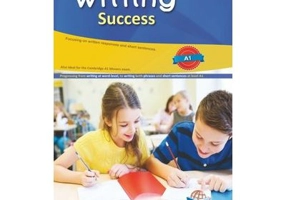 Writing Success A1 Student's Book - Tamara Wilburn
