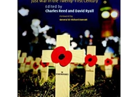 The Price of Peace: Just War in the Twenty-First Century - Charles Reed, David Ryall