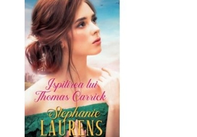 Ispitirea lui Thomas Carrick - Stephanie Laurens