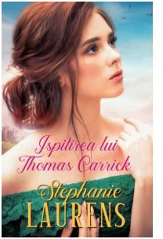 Ispitirea lui Thomas Carrick - Stephanie Laurens