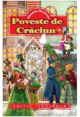 Poveste de Craciun