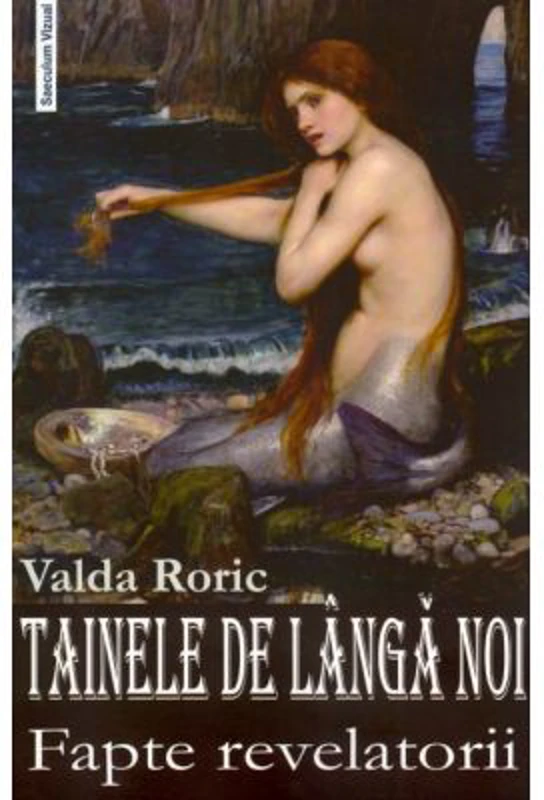 Tainele de langa noi