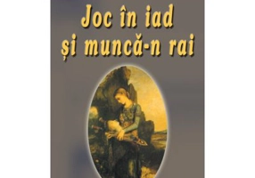 Joc in iad si munca-n rai - Velimir Hlebnikov