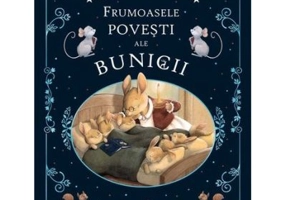 Frumoasele povesti ale bunicii