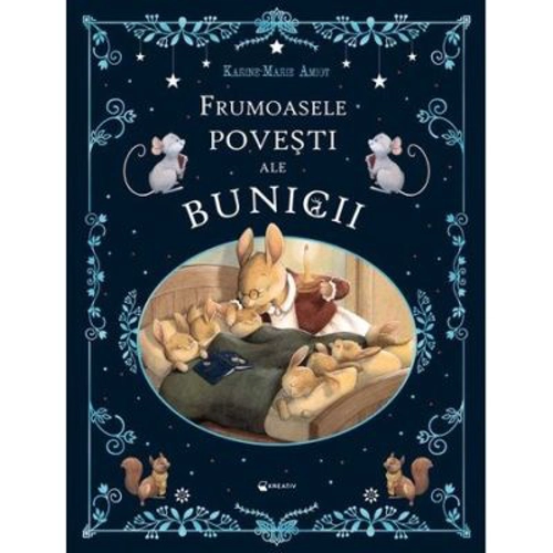 Frumoasele povesti ale bunicii