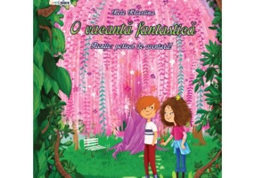 O vacanta fantastica. Atentie, pericol de aventura!