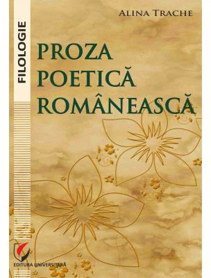 Proza poetica romaneasca