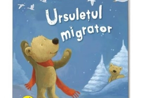 PIXI. Ursuletul migrator