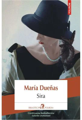 Sira - Maria Duenas