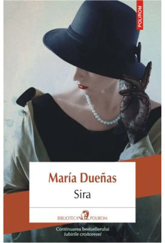 Sira - Maria Duenas