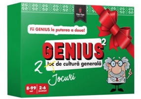 Pachet Genius 2