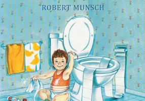 Mereu te voi iubi (editie cartonata) - Robert Munsch