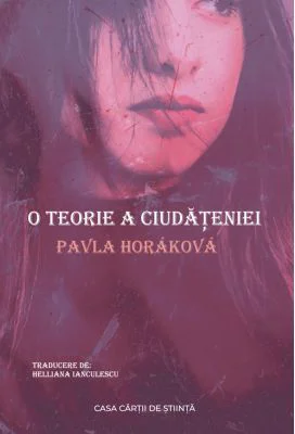 O teorie a ciudateniei - Pavla Horakova