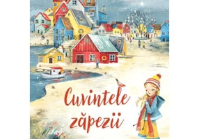 Cuvintele zapezii - Chiara Nasi