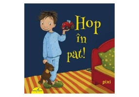 Hop in pat! - Renus Berbig