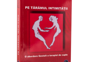 Pe taramul intimitatii - Gordon Wheeler