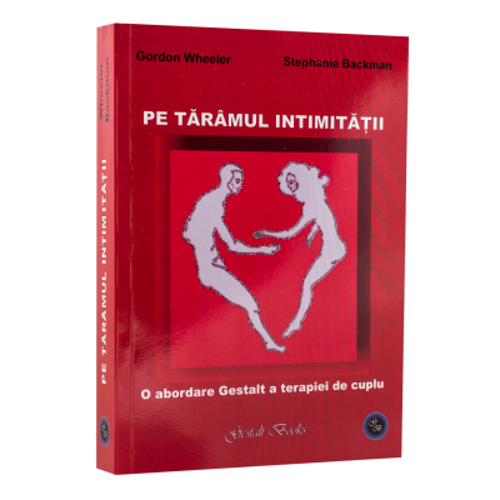 Pe taramul intimitatii - Gordon Wheeler