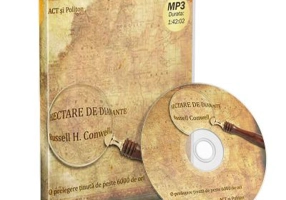 Hectare de diamante, Audiobook - Russell H. Conwell