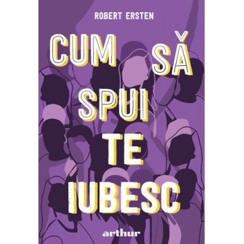 Cum sa spui te iubesc