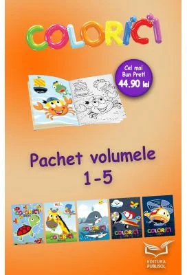 Colorici