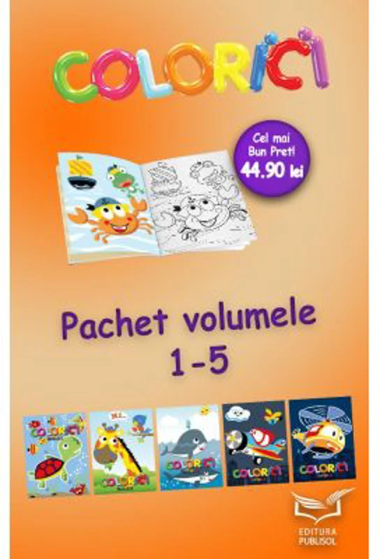 Colorici