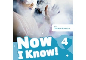 Now I Know! 4 Student Book with Online Practice - Tessa Lochowski, Annie Altamirano