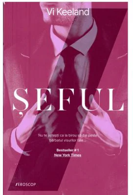 Seful - Vi Keeland