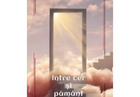 Intre cer si pamant - Vasile Burlui