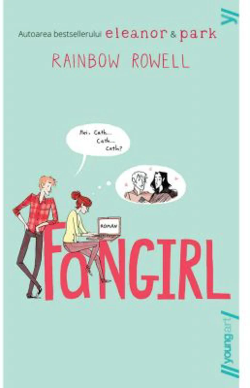 Fangirl