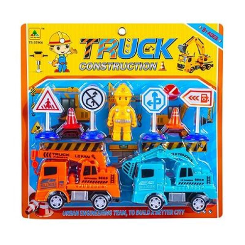 Masinute cu frictiune + semne circulatie