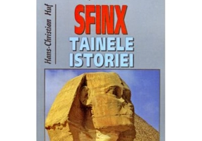 Sfinx Tainele istoriei, I - Hans-Christian Huf