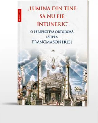 Lumina din tine sa nu fie intuneric