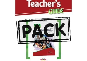 Curs limba engleza Career Paths Management 2 Pachetul profesorului cu digibook app. - Virginia Evans