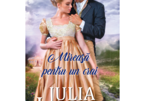 Mireasa pentru un crai - Julia London