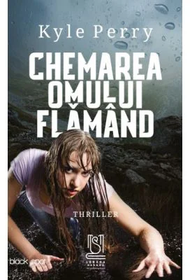 Chemarea Omului Flamand - Kyle Perry