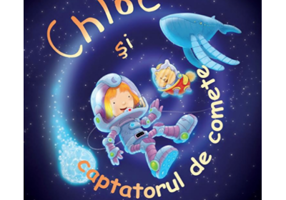 Chloe si captatorul de comete