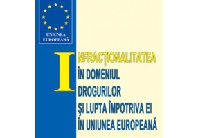 Infractionalitatea in domeniul drogurilor si lupta impotriva ei in UE - Eldar Hasanov