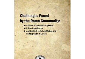 Challenges Faced by the Roma Community - Tudor Maftei Golopentia