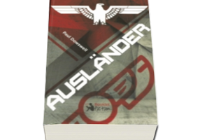 Auslander - Paul Dowswell