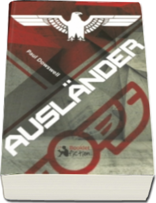Auslander - Paul Dowswell