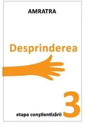 Desprinderea. Etapa Constientizarii
