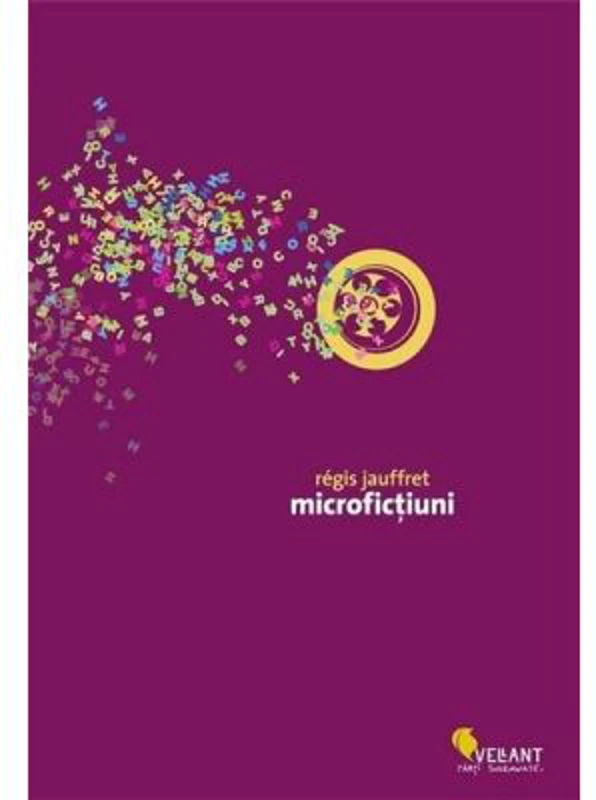 Microfictiuni