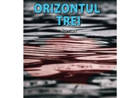 Orizontul trei - Alexander Hausvater